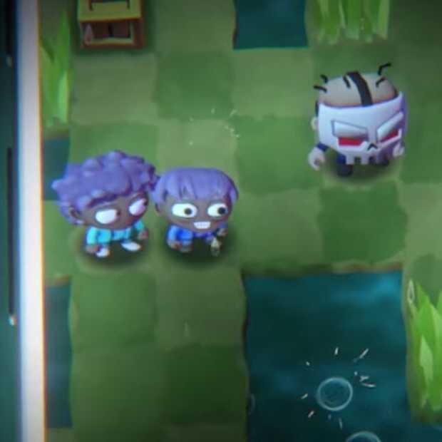 ​Netflix Games review: Slayaway Camp 2 is horrornostalgie
