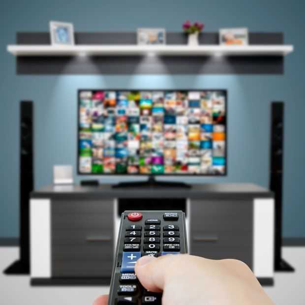 OnePlus gaat tv-business in met slimme assistent in televisie