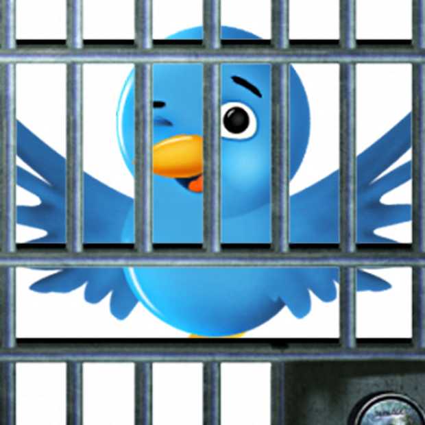 Slotjes op Twitter: pottenkijkers of grote geheimen?