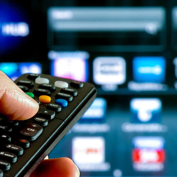 Kijkt jouw smart tv ook naar jou? Hangt af van welk merk het is