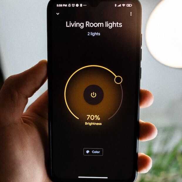 Consumenten bezorgd over beveiliging smart-home gadgets