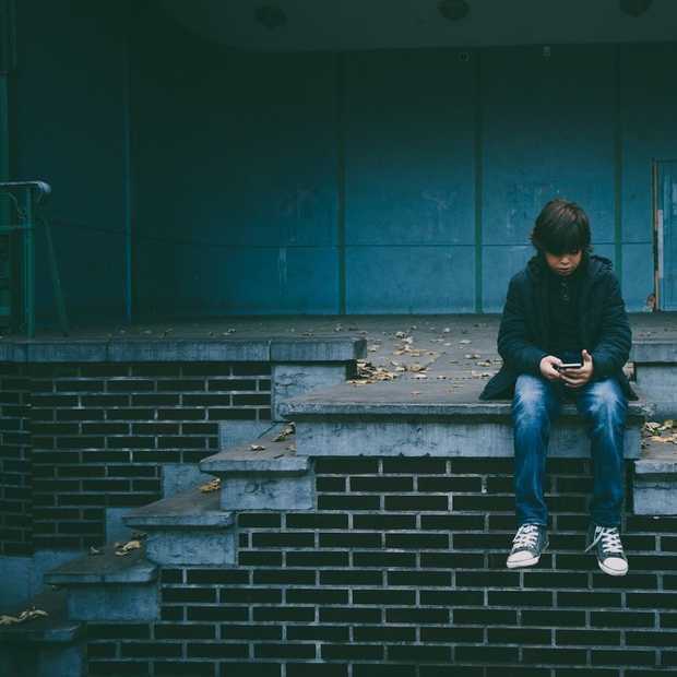 Unpluq helpt je om los te komen van je smartphone