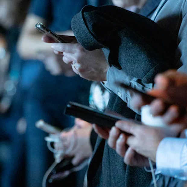Smartphoneverkopen gaan niet lekker: laagste Q3 sinds 2014