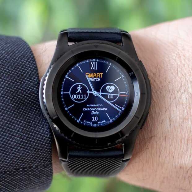 Dit zijn de beste gadgets voor een outdoor vakantie