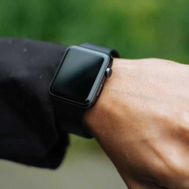 Hackers achterhalen eenvoudig je pincode via je smartwatch