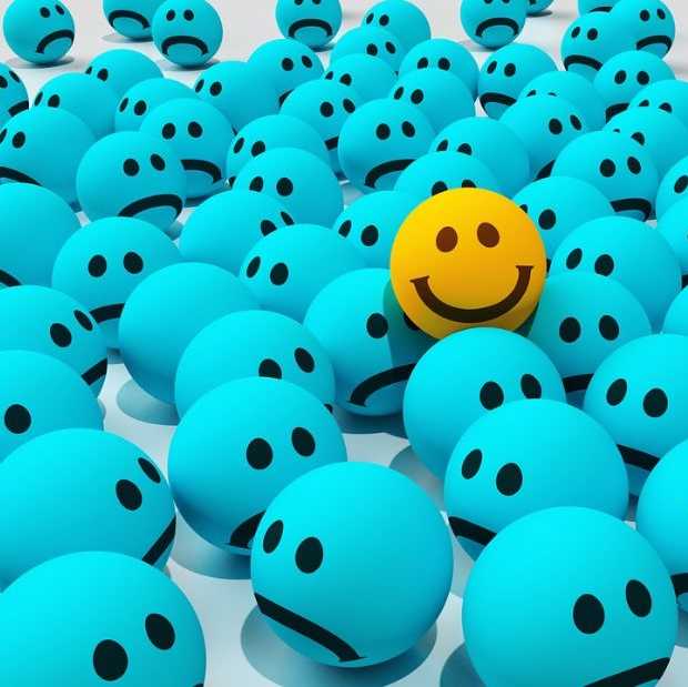 Twitter tipt passende emoji bij je tweets