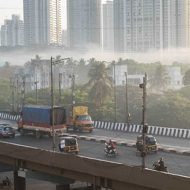 Kun je luchtvervuiling in grote steden nog omkeren?
