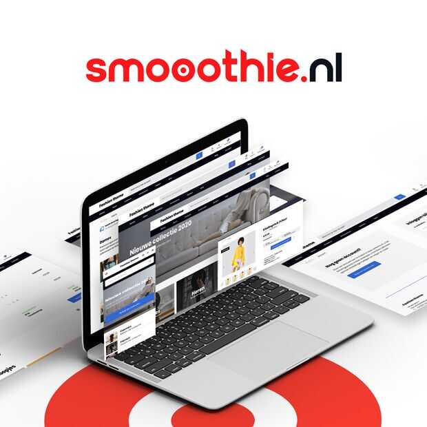 ​Online marketingbureau Red Banana lanceert dé nieuwe standaard voor webshops