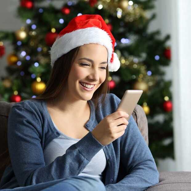 Terug naar toen: de eerste SMS