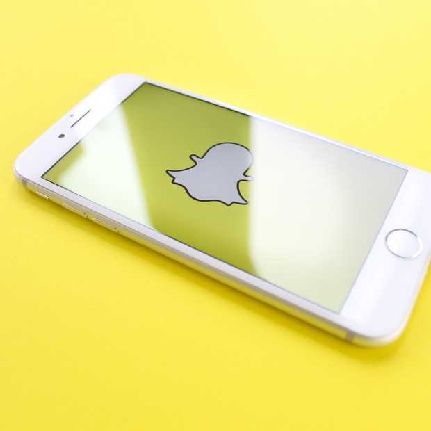 Snap Originals zorgen ervoor dat meer gebruikers op het platform blijven