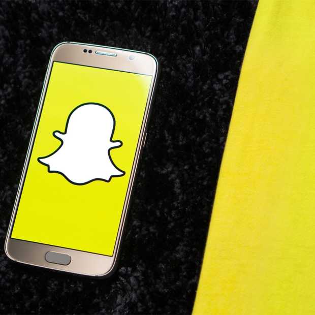 Snapchat lanceert nu ook filters voor honden