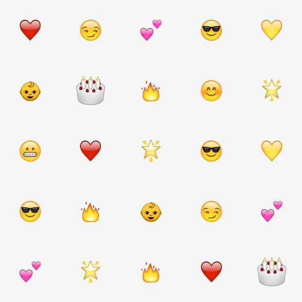 Dit betekenen de emoji's naast de namen van je vrienden op Snapchat