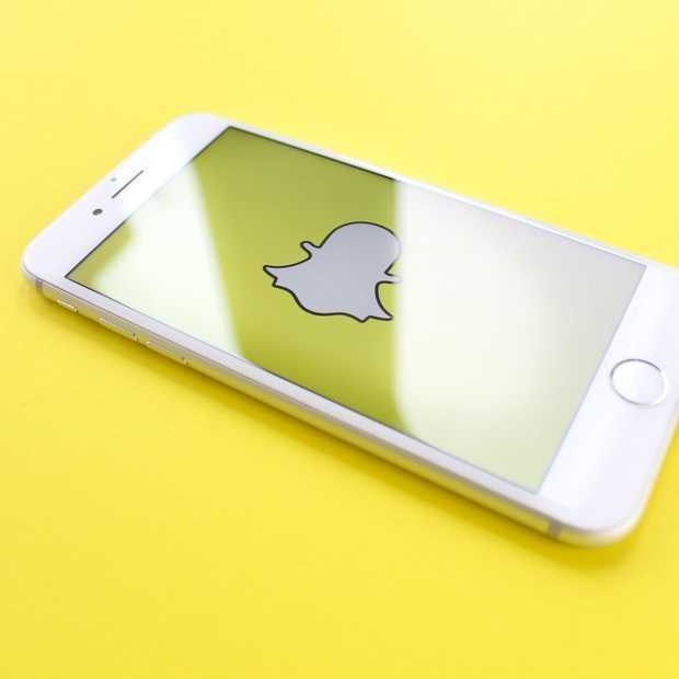 Snapchat onderzoekt huidige generaties