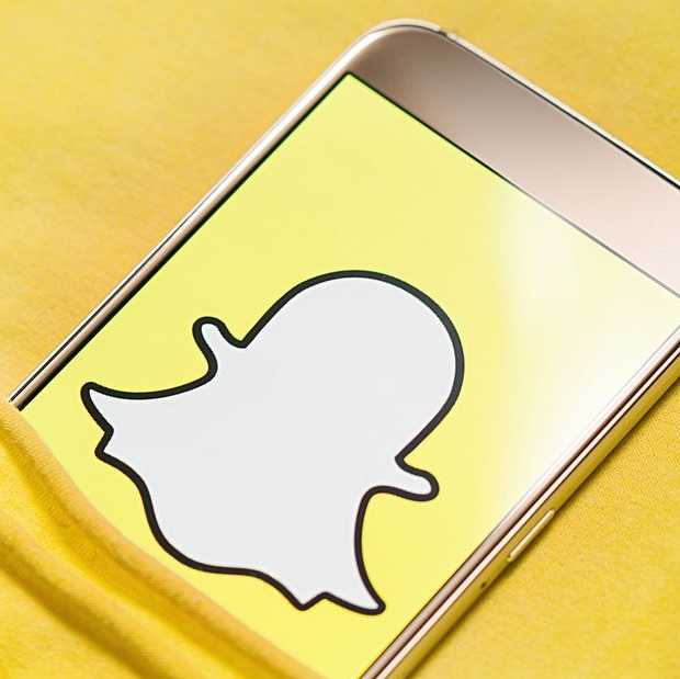 Snapchat checkt wel de feiten in politieke advertenties