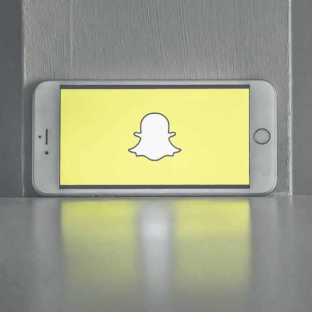 Advertenties op Snapchat worden langer