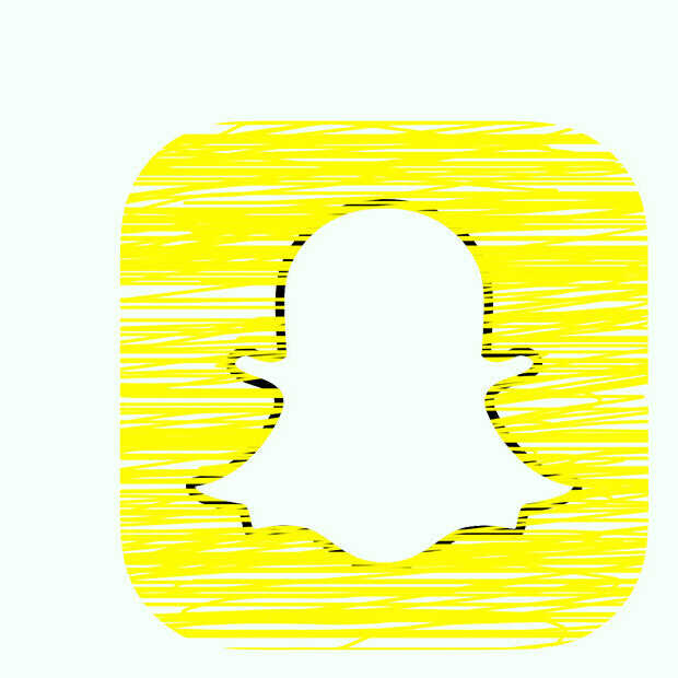 Download de Snapchat-update nog niet op je iPhone