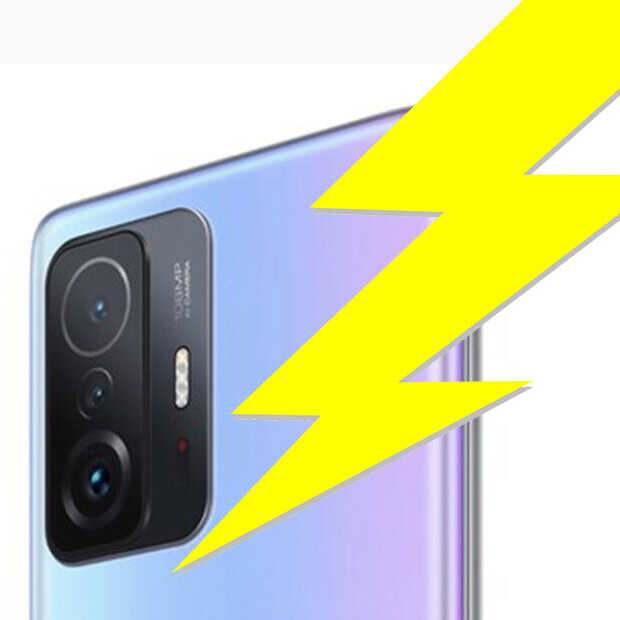Waarom snelladen zo'n belangrijk punt is in smartphones