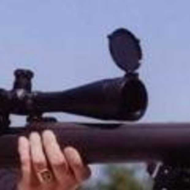 Sniper position for rent