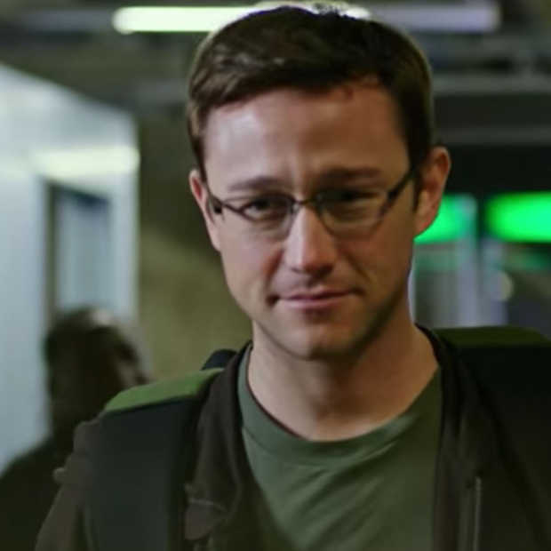 Snowden the movie: over het einde van onze privacy