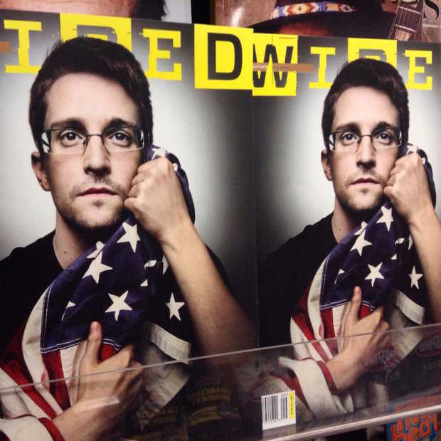 Het ​post-Snowden tijdperk: overweeg jij al te stoppen met Dropbox, Facebook of Google?