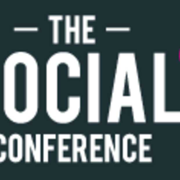 Social Business and beyond op The Social Conference