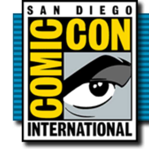 Social buzz tijdens Comic-Con [Infographic]