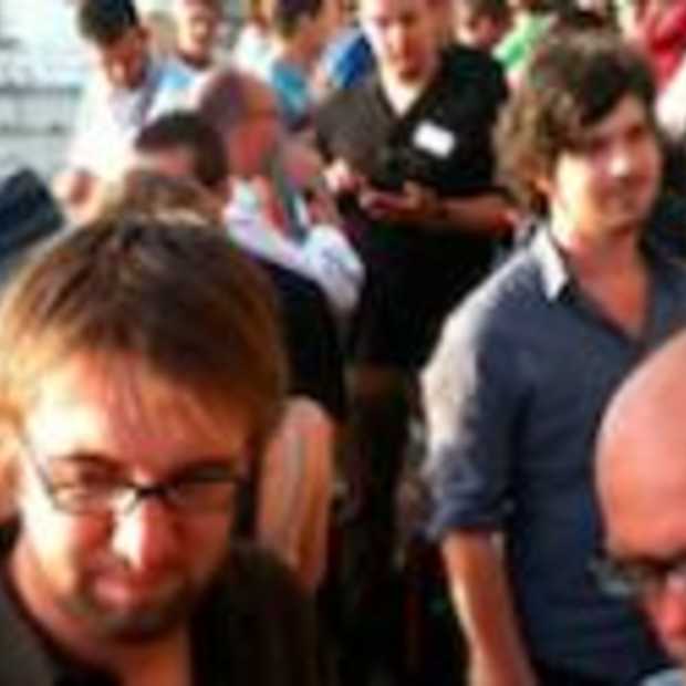 Social Marketing Meetup in Antwerpen een succes