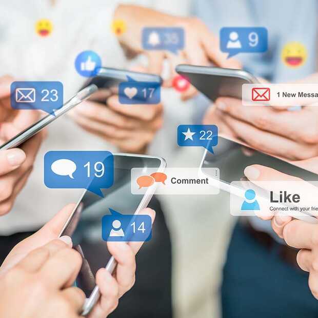 Sociale media en hun filterbubbels zijn onmiskenbaar betrokken bij de huidige geweldsexplosie