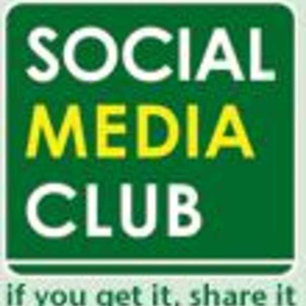 Social Media Club Amsterdam van start