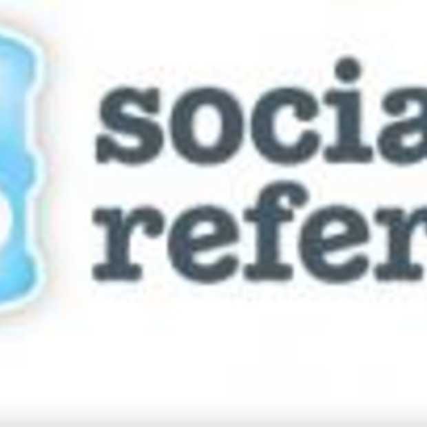 Social Referral maakt optimaal gebruik van Social Media
