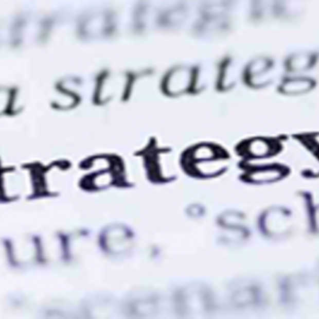 Social Strategy Model 2011 