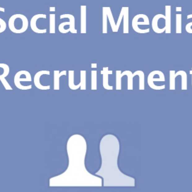 Sociale media-activiteit sollicitant mag niet geraadpleegd worden