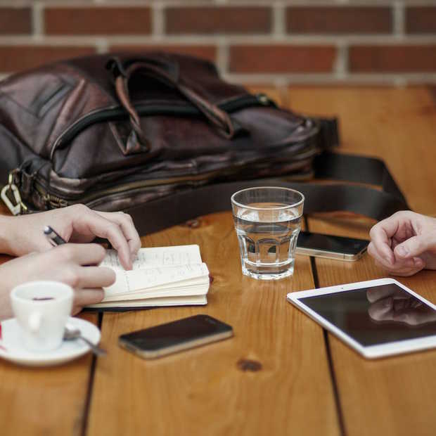 10 dingen die je zou moeten doen voor je sollicitatiegesprek begint