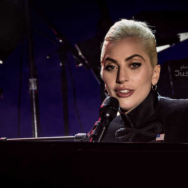 Komt Lady Gaga optreden tijdens het Eurovisie Songfestival?
