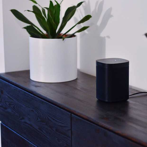 Sonos introduceert abonnement op speakers