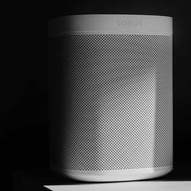 Sonos verkoopt minder: neemt afscheid van 7% van personeel