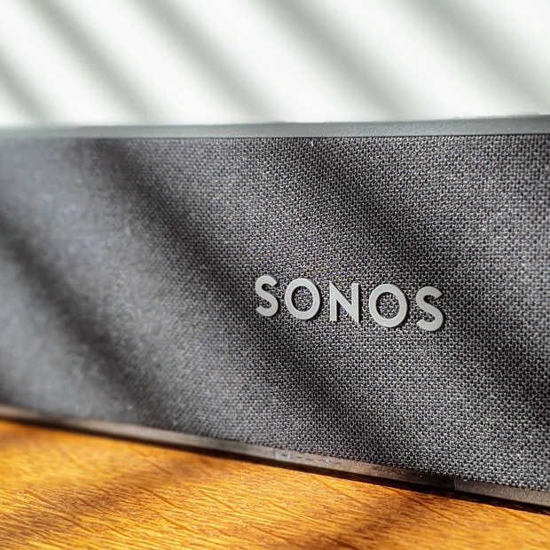 Google schendt Sonos-patent: boete van 32,5 miljoen dollar