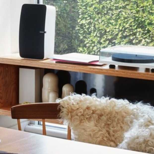 Sonos komt met inruilprogramma voor gebruikte apparatuur