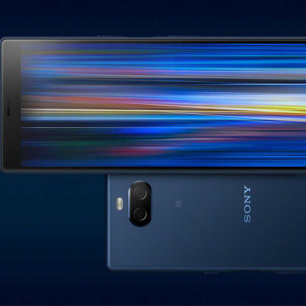 Een smartphone met 21:9 scherm: dit zijn de voordelen