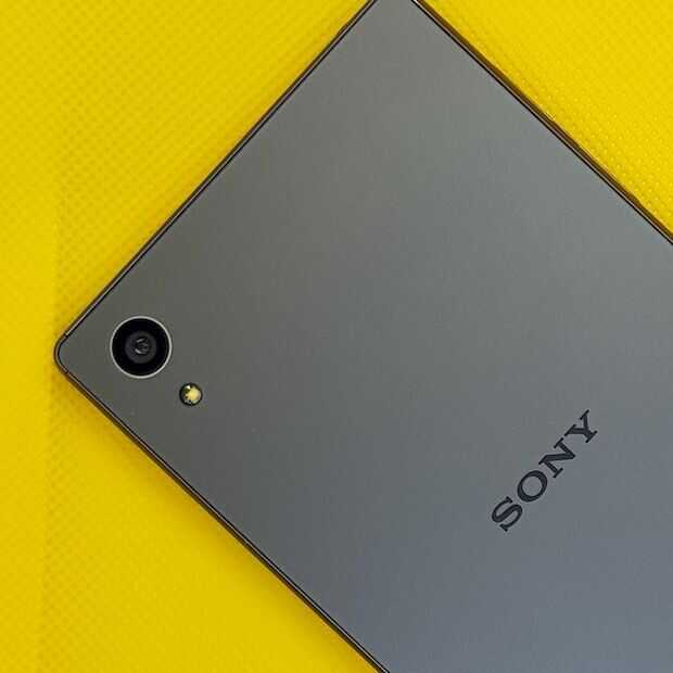 Sony wil nieuwe fabriek voor smartphone camera’s bouwen