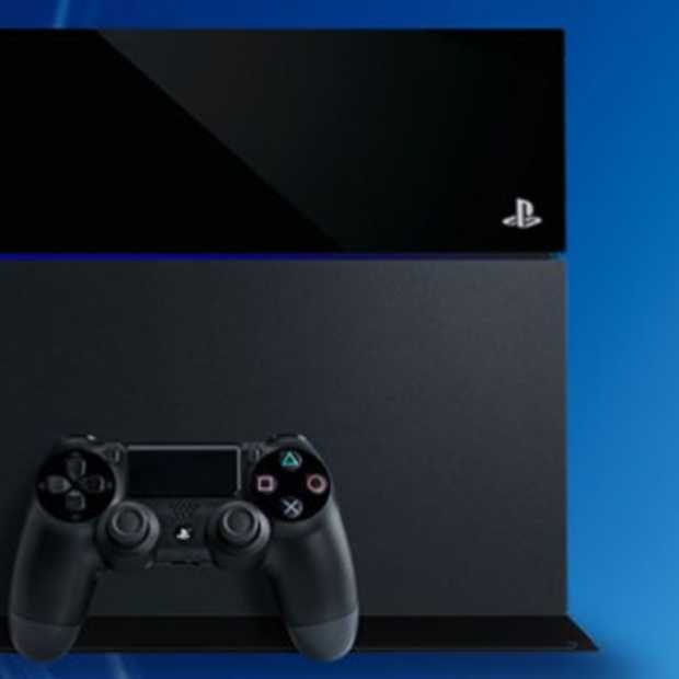 Sony bewaart het slechte PS4-nieuws voor het laatst