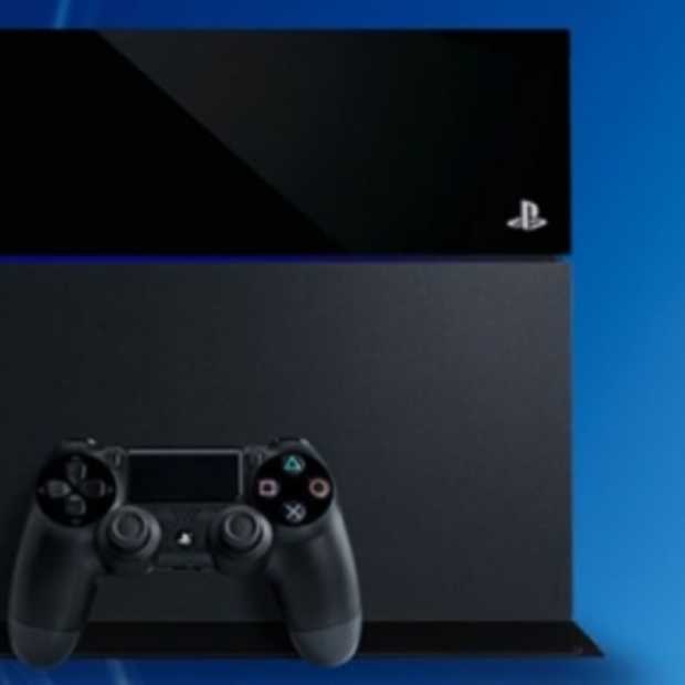 Sony bewaart 'slecht nieuws' omtrent PS4 tot het laatst