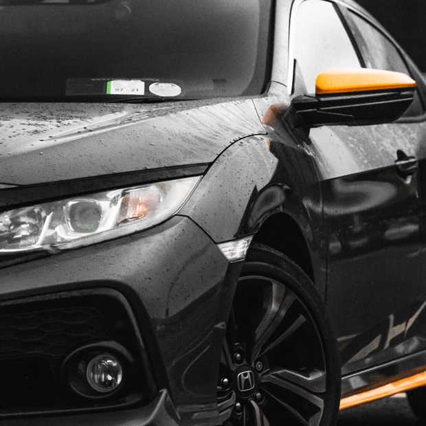 ​Honda en Sony beginnen een bedrijf voor elektrische auto’s