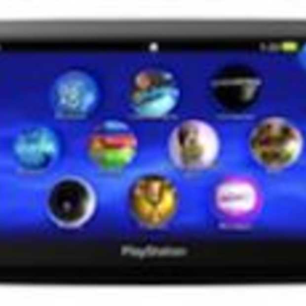 Sony's nieuwe handheld NPG of Playstation Portable 2 : de feiten