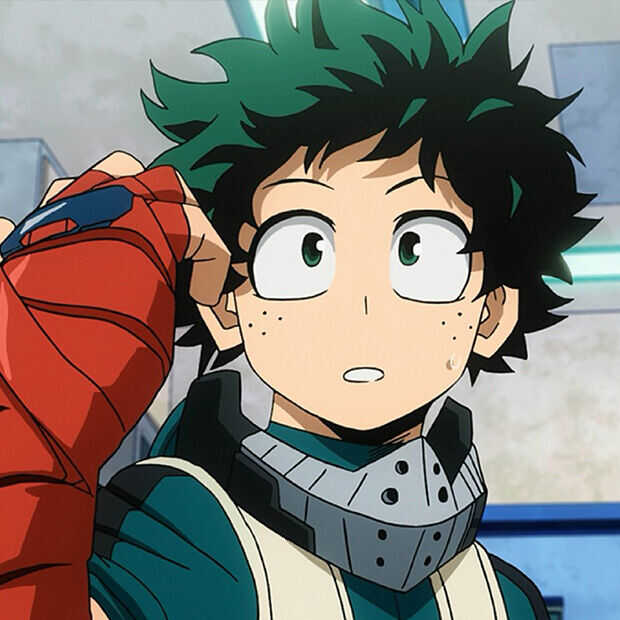 crunchyroll boku no hero ep 1
