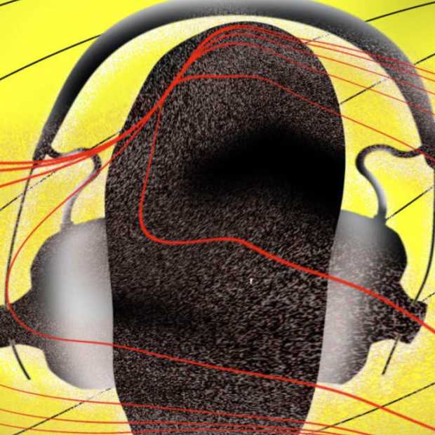 Nu je oortjes in doen, Billie Eilish in 8D audio gaat volledig viral