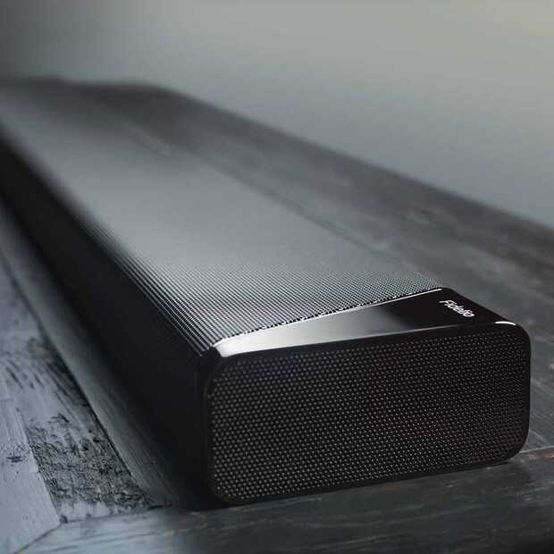 Benoit Burette over de nieuwe Fidelio-collectie van Philips Sound
