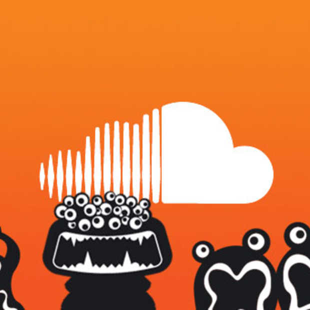SoundCloud Downloader: download elke track op SoundCloud