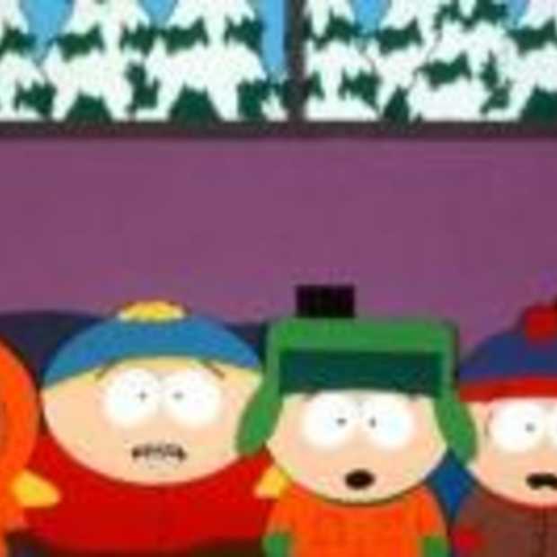 South Park's nieuwe afleveringen online