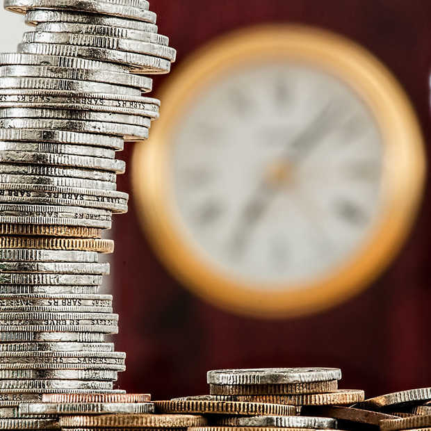 ABN Amro verlaagt als eerste grote bank de spaarrente tot 0,01%